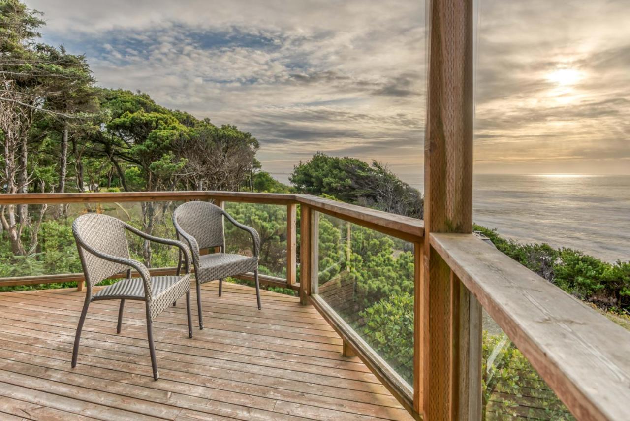 The Lookout Newport Exterior foto