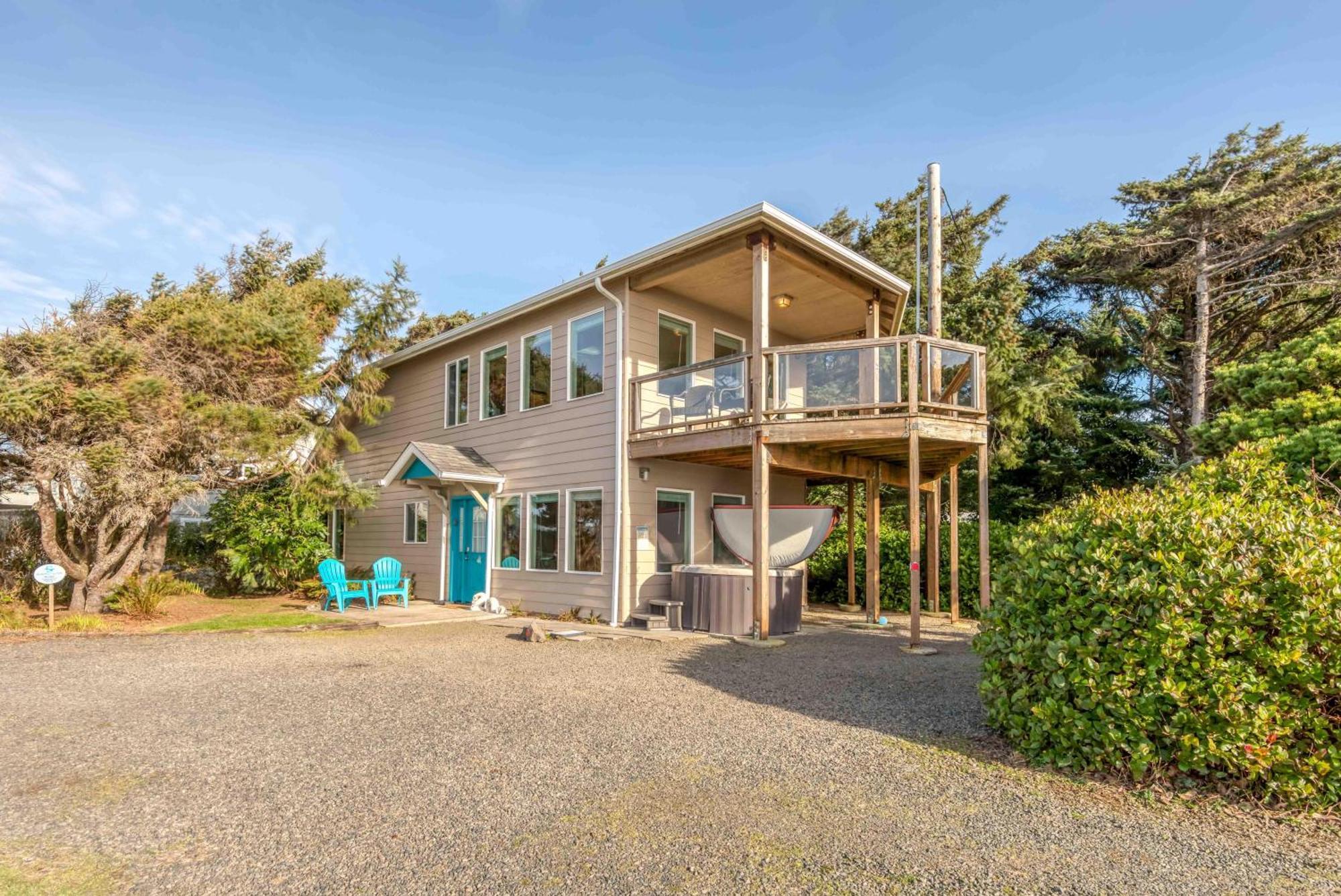 The Lookout Newport Exterior foto