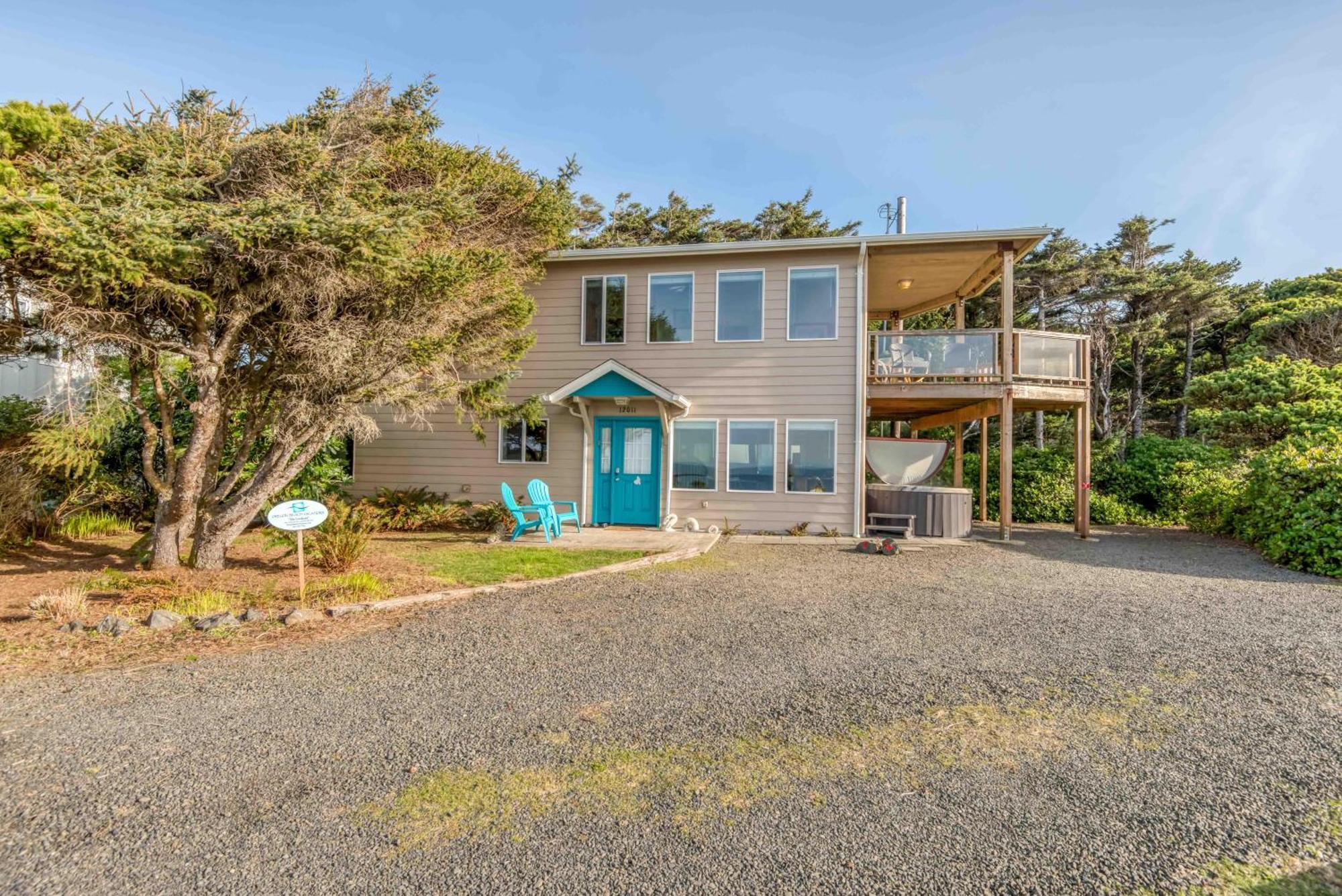 The Lookout Newport Exterior foto