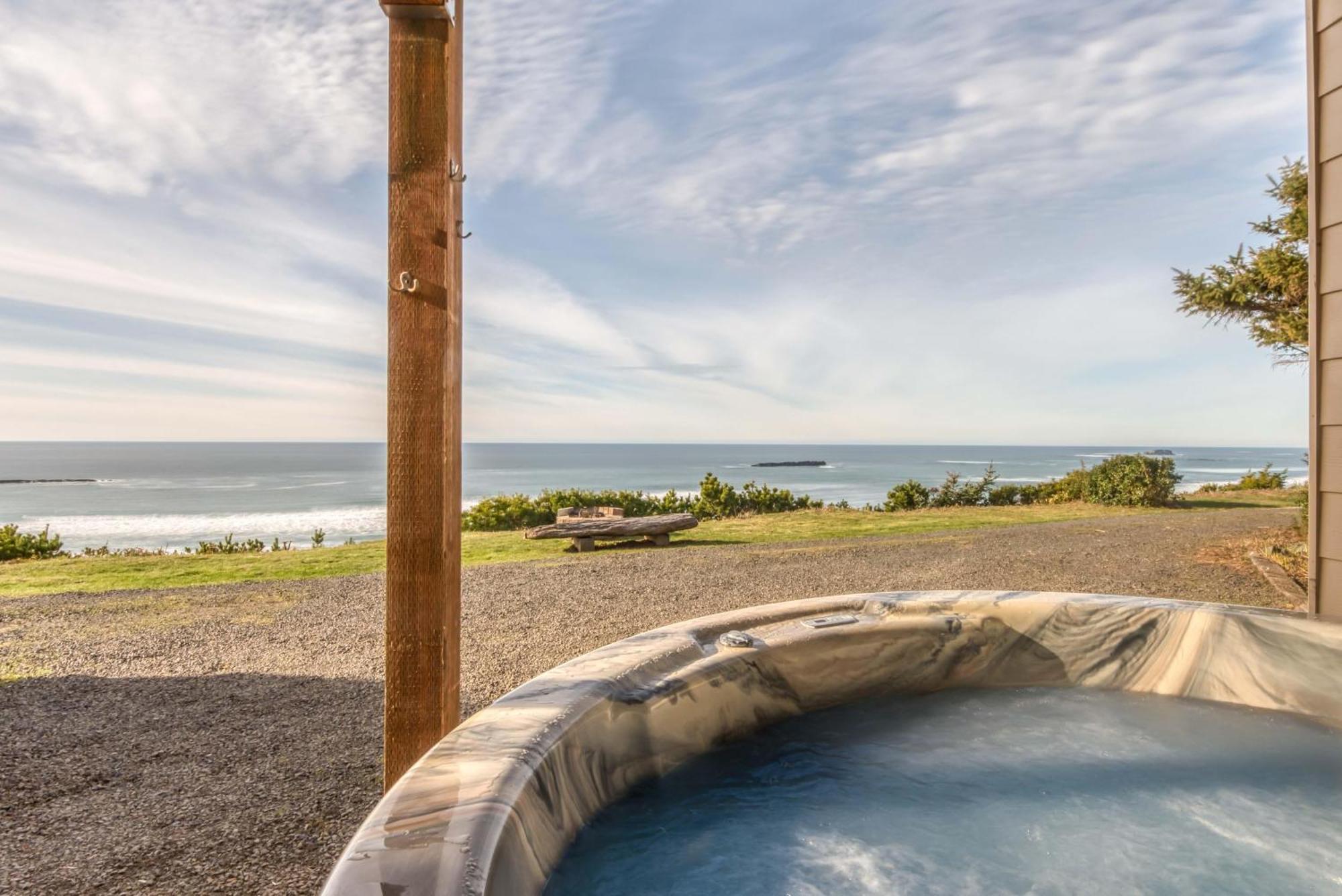 The Lookout Newport Exterior foto